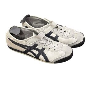 Onitsuka Tiger by Asics Kids Parkour/Ninja Shoes, Size 1.5